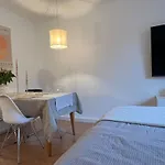Wunderschoene 3 Zimmer Wohnung Mitten In Schwabing