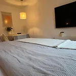 Wunderschoene 3 Zimmer Wohnung Mitten In Schwabing