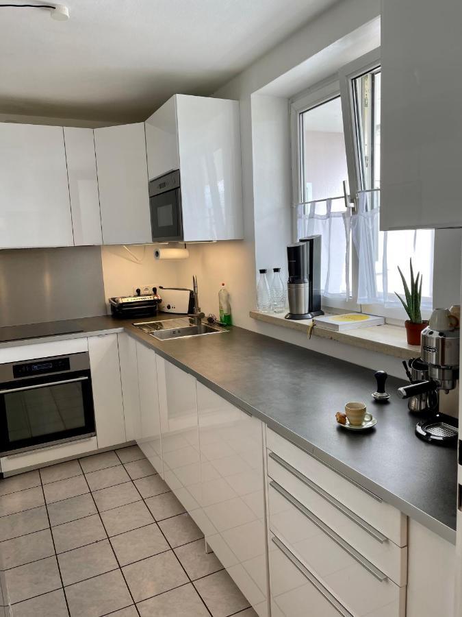 Apartment Wunderschoene 3 Zimmer Mitten In Schwabing