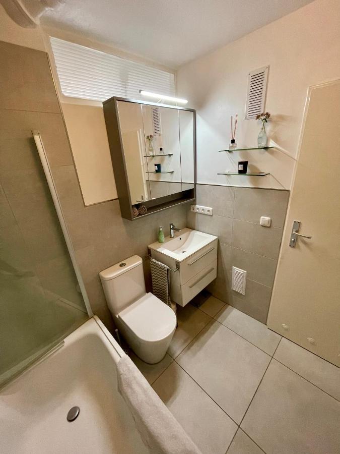Wunderschoene 3 Zimmer Mitten In Schwabing Apartment
