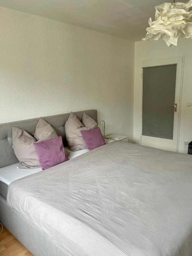 Wunderschoene 3 Zimmer Mitten In Schwabing *